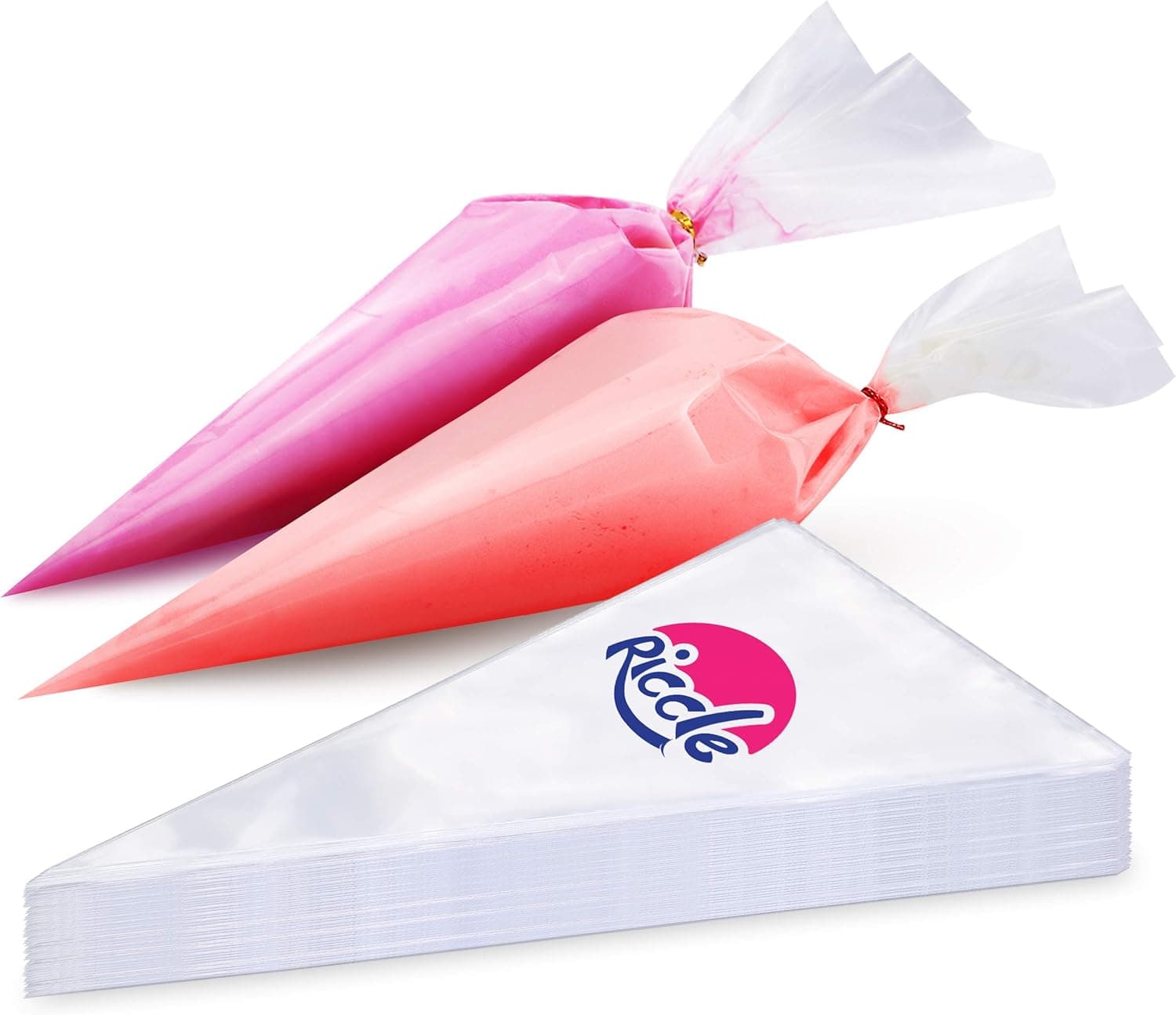 Best Piping Bags for Buttercream and Icing